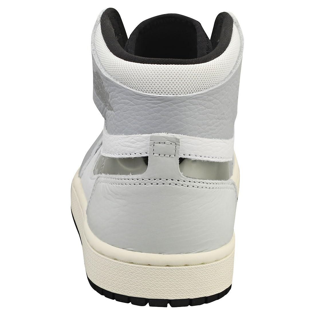 Women's Jordan 1 Zoom Air CMFT 2 "CWC White/Metallic Silver (FJ4652 100) - 8