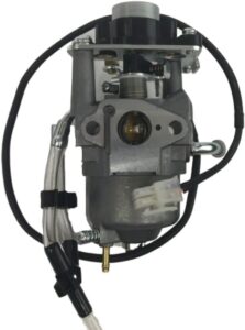 lumix gc carburetor for powerhorse m42411k 42411 79cc 1600 2000 watt inverter generators