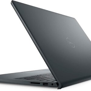 Dell 2023 Newest Inspiron 15 3520 Laptop, 15.6'' FHD Display, Intel Core i7-1255U (10 cores), 64GB RAM, 2TB SSD, Intel Iris Xe Graphics, USB Type-A, Wi-Fi 6, Webcam, Anti-Glare, Windows 11 Home