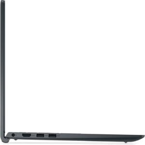 Dell 2023 Newest Inspiron 15 3520 Laptop, 15.6'' FHD Display, Intel Core i7-1255U (10 cores), 64GB RAM, 2TB SSD, Intel Iris Xe Graphics, USB Type-A, Wi-Fi 6, Webcam, Anti-Glare, Windows 11 Home