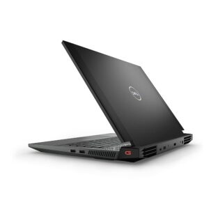 Dell 2023 G16 7630 16" 165Hz WQXGA Gaming Laptop PC 24-Core Intel i9-13900HX 32GB DDR5 1TB SSD NVIDIA GeForce RTX 4070 8GB GDDR6 Thunderbolt4 HDMI WiFi 6E RJ45 RGB Backlit KB G-Key Windows 10 Pro