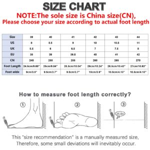 JWSVBF Sneakers for Plantar Fasciitis for Women Mesh Knit Wide Width Platform Sandals Short Heel Casual Shoes Unisex Fashion Summer