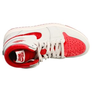 [DV1304-106] Womens Air Jordan Retro 1 High Zoom Air CMFT 2 (W) 'Valentine's Day 2023' 9.5