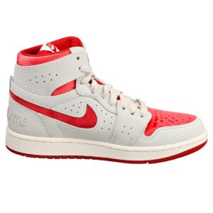 [DV1304-106] Womens Air Jordan Retro 1 High Zoom Air CMFT 2 (W) 'Valentine's Day 2023' 9.5