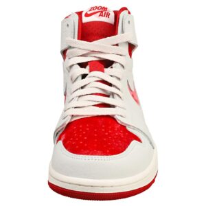 [DV1304-106] Womens Air Jordan Retro 1 High Zoom Air CMFT 2 (W) 'Valentine's Day 2023' 9.5