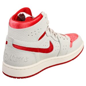 [DV1304-106] Womens Air Jordan Retro 1 High Zoom Air CMFT 2 (W) 'Valentine's Day 2023' 9.5