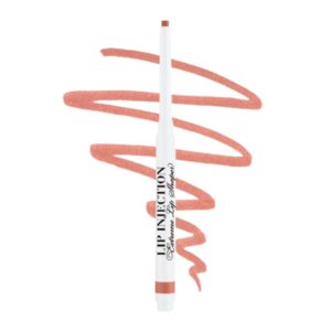 too faced lip injection extreme lip shaper plumping lip liner