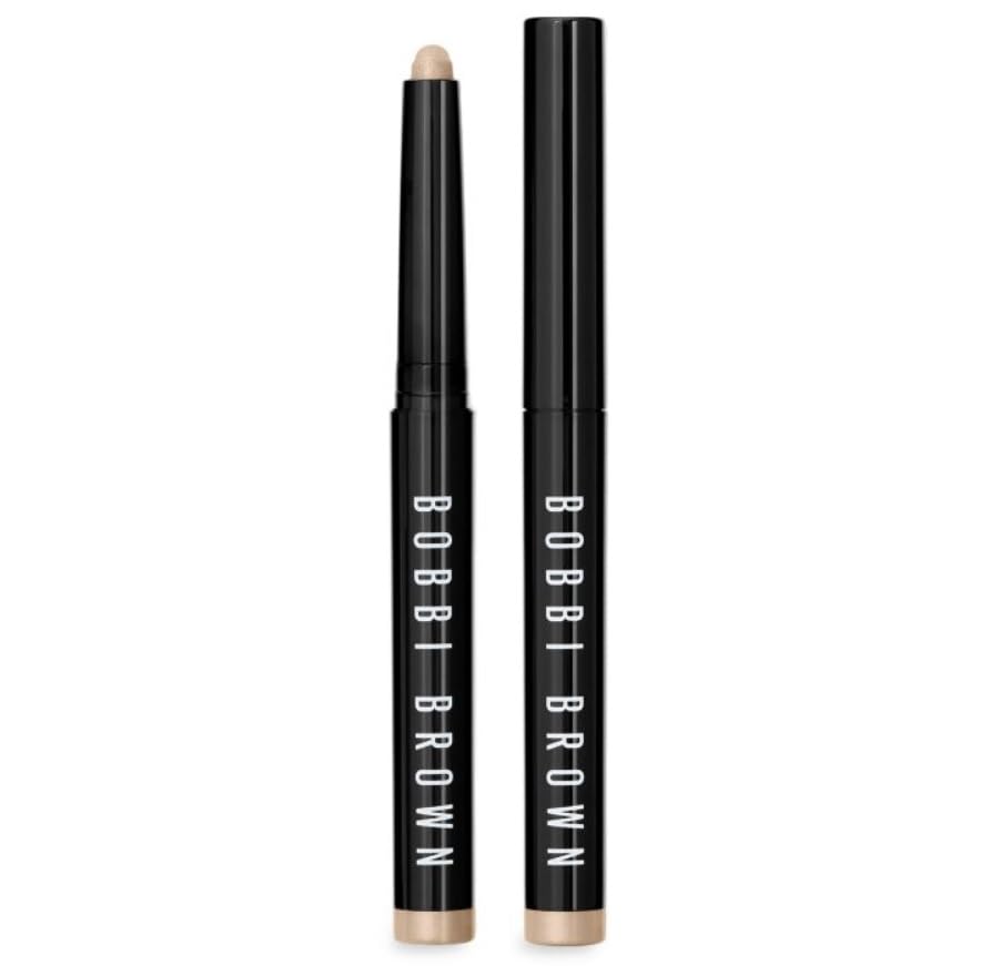 Bobbi Brown Long-Wear Cream Eyeshadow Stick Limited Edition Sunlight Gold