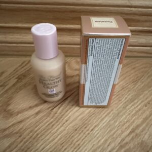 Too Faced Born This Way Healthy Glow SPF 30 Skin Tint Foundation Porcelain