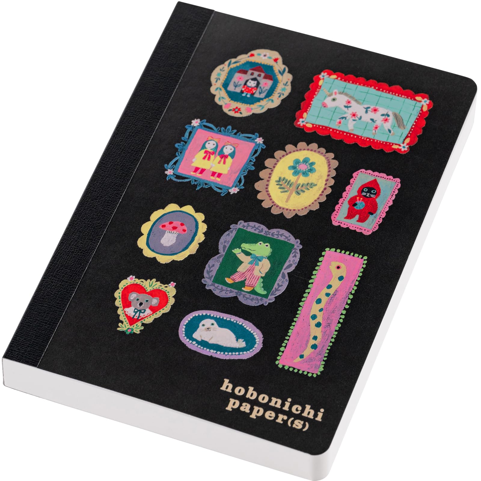 Hobonichi Techo Accessories Yumi Kitagishi: Hobonichi Paper(s) (Take a Look)