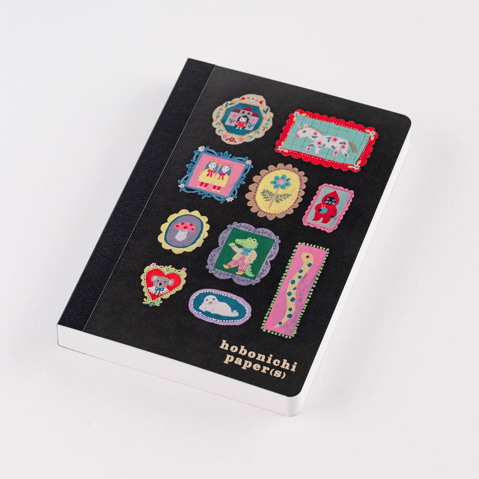 Hobonichi Techo Accessories Yumi Kitagishi: Hobonichi Paper(s) (Take a Look)