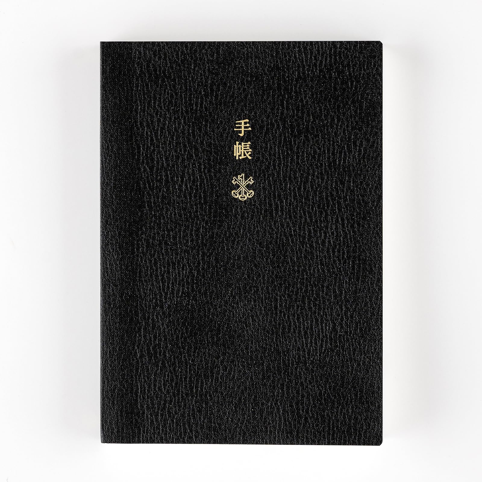 Hobonichi Techo Planner Book [English/A6/January 2024 Start/Monday Start]