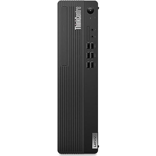 Lenovo ThinkCentre M750s SFF Small Form Factor Business Desktop Computer, 12th Gen Intel Hexa-Core i5-12500, 32GB DDR4 RAM, 1TB PCIe SSD, WiFi, Bluetooth, Wireless Antenna, Windows 11 Pro, SSROTH