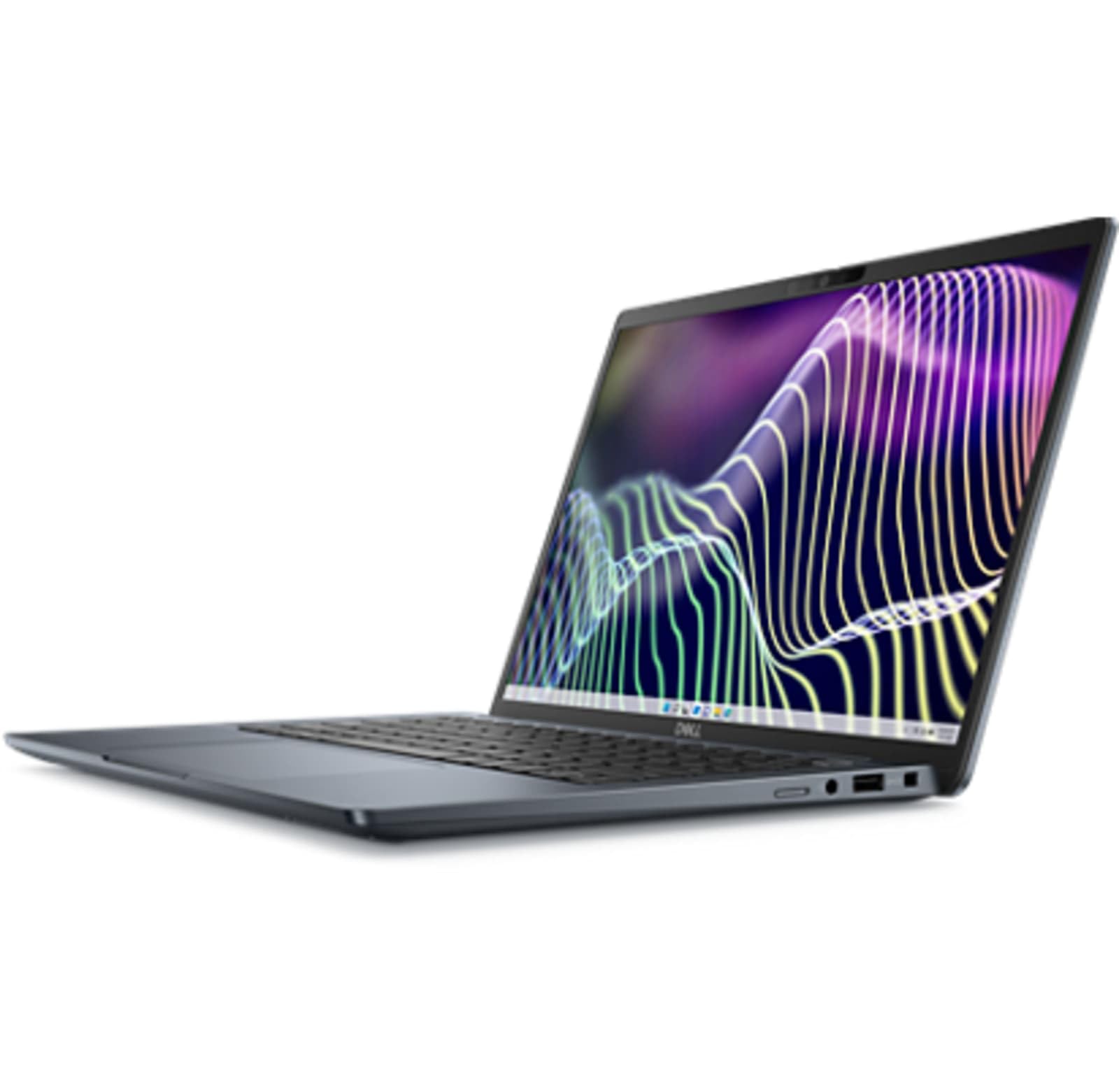 Dell Latitude 7340 2-in-1 Laptop (2023) | 13.3" 2560x1600 QHD+ | Core i7-1355U - 1TB SSD Hard Drive - 16GB RAM | 10 cores @ 5 GHz Win 11 Pro