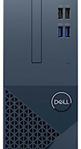 Dell Inspiron 3020 SFF Small Form Factor Desktop (2023) | Core i3-512GB SSD - 8GB RAM | 4 Cores @ 4.5 GHz Win 11 Home (Renewed)