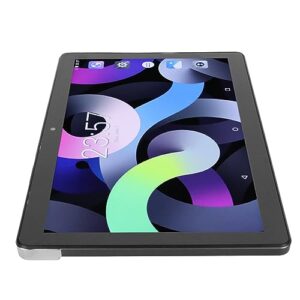 Pssopp 10.1 Inch Tablet, 5.0 5G WiFi Octa Core CPU 100-240V Tablet Computer for Reading for Android 12.0 (#1)