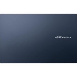 ASUS Vivobook 17.3" FHD (1920x1080) IPS Laptop 2023 | AMD Ryzen 7 7730U 8-Core | AMD Radeon Graphics | Backlit Keyboard | Fingerprint | Wi-Fi | USB-C | 40GB DDR4 4TB SSD | Win11 Pro | Indie Black
