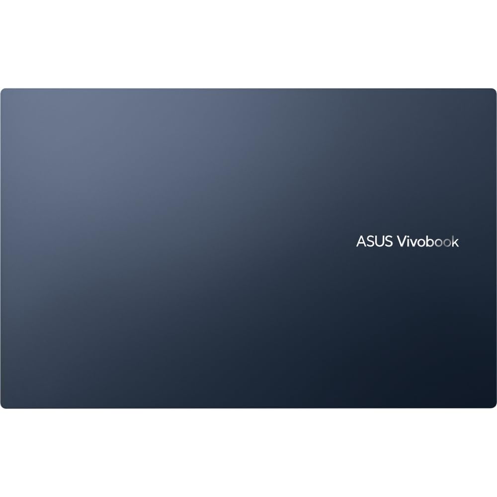 ASUS Vivobook 17.3" FHD (1920x1080) IPS Laptop 2023 | AMD Ryzen 7 7730U 8-Core | AMD Radeon Graphics | Backlit Keyboard | Fingerprint | Wi-Fi | USB-C | 40GB DDR4 4TB SSD | Win11 Pro | Indie Black