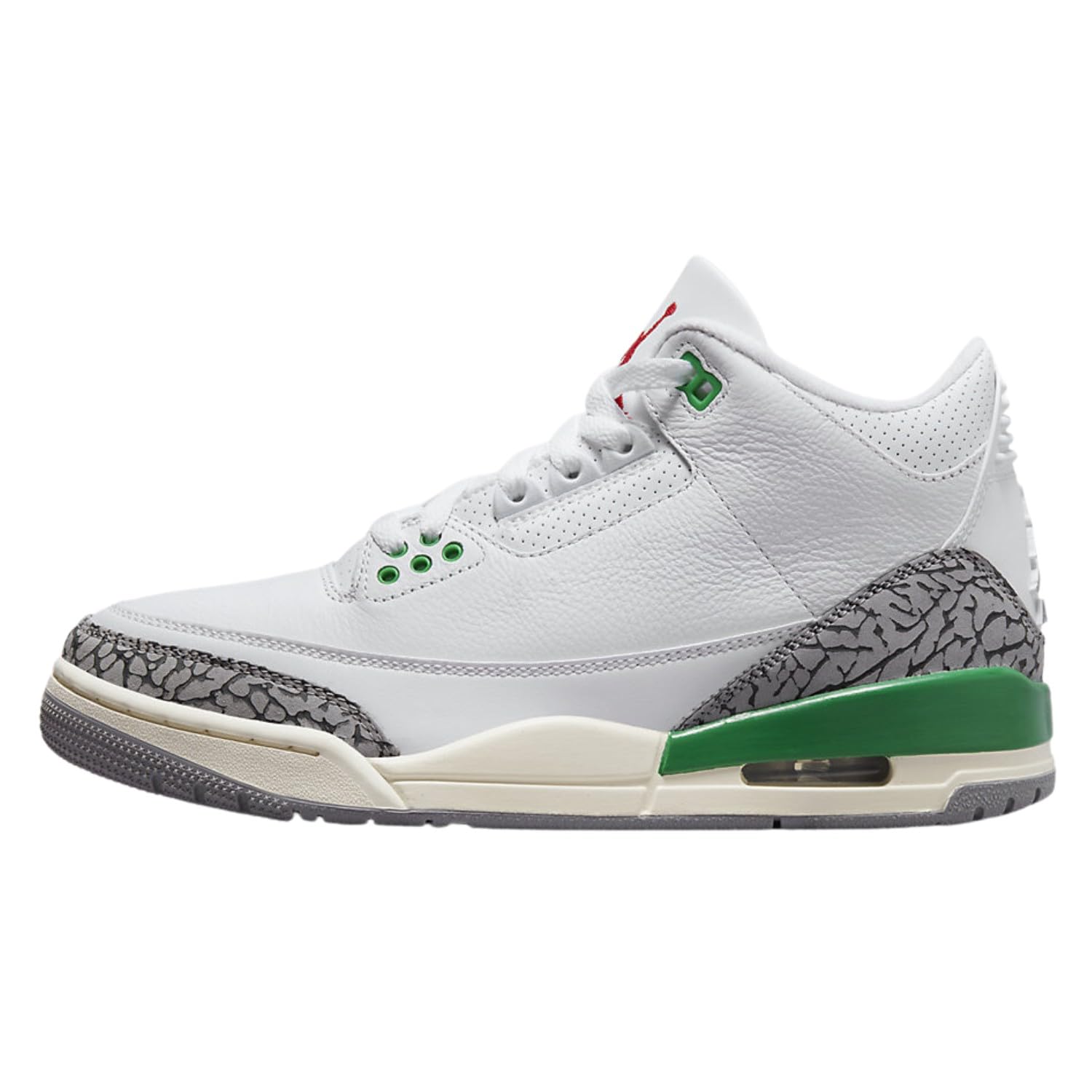 Air Jordan 3 Retro Women's Shoes Size-7