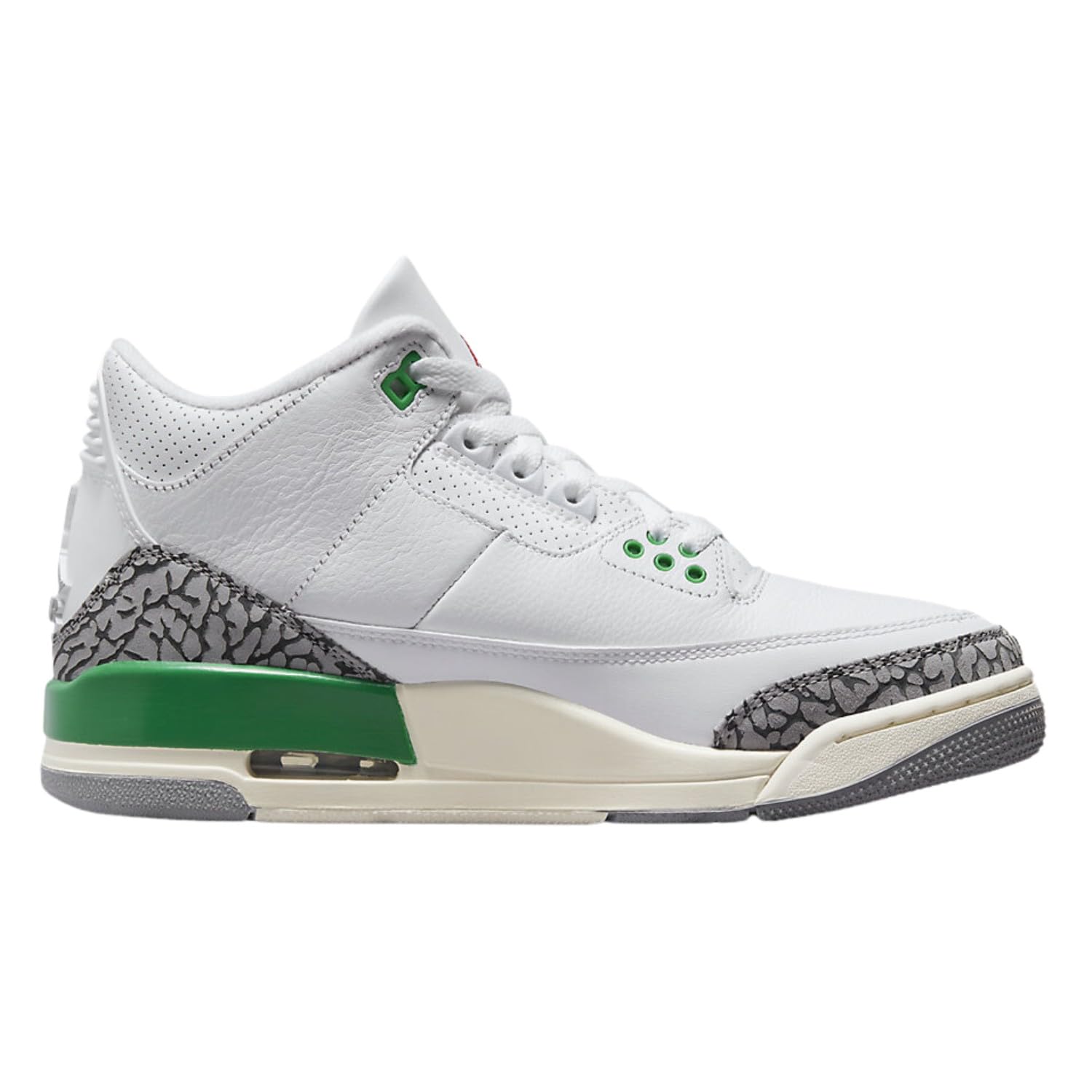 Air Jordan 3 Retro Women's Shoes Size-7