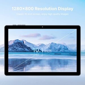 ApoloSign 10 Inch Android Tablet 2023 New Android 12 Tablets