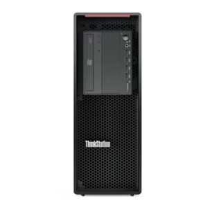 lenovo thinkstation p520 ws desktop intel xeon w-2135 64gb ram 1tb solid state drive windows 10 pro (renewed)