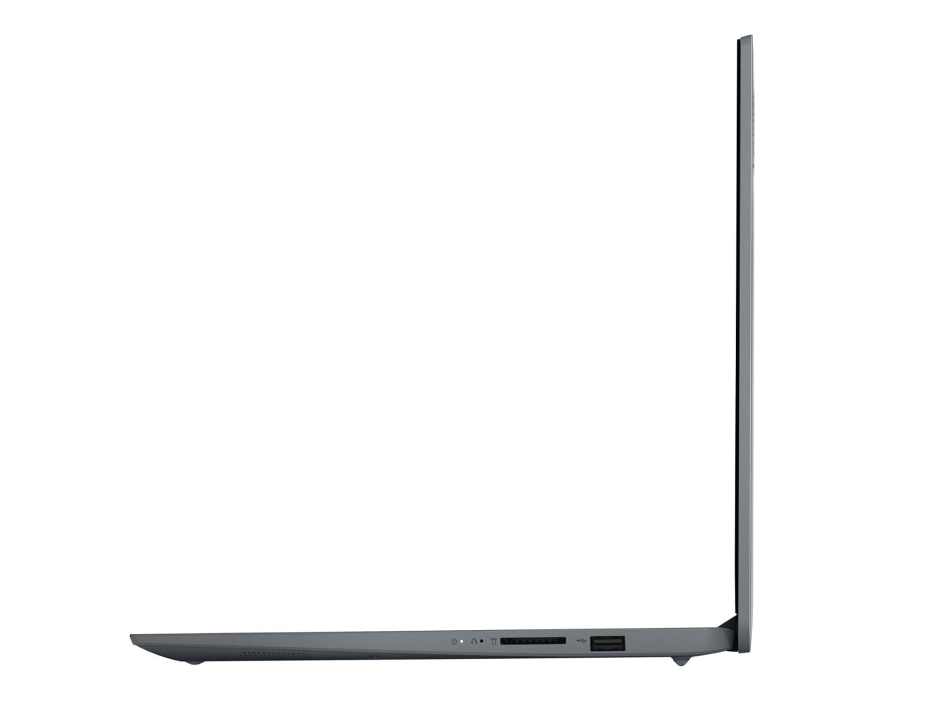2023 Upgraded Ideapad 1 15.6'' HD Laptops for Student & Business by Lenovo, AMD Athlon Dual-Core CPU, Up to 3.5 GHz, 4GB RAM, 256GB(128GB SSD+128GB Card), USB-C, Wi-Fi 6, Windows 11, Free HDMI Cable
