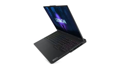 Lenovo Legion Pro 5i Gen 8 16" Gaming Laptop (2023 Model) - Intel Core i7-13700HX 16C, NVIDIA GeForce RTX 4070, 16GB RAM, 1TB M.2 NVMe SSD, 16.0" IPS QHD+ 500 nits 240Hz, Windows 11 Home