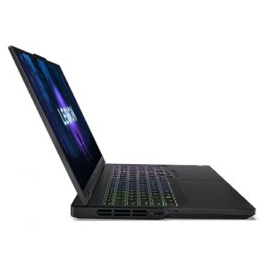 Lenovo Legion Pro 5i Gen 8 16" Gaming Laptop (2023 Model) - Intel Core i7-13700HX 16C, NVIDIA GeForce RTX 4070, 16GB RAM, 1TB M.2 NVMe SSD, 16.0" IPS QHD+ 500 nits 240Hz, Windows 11 Home