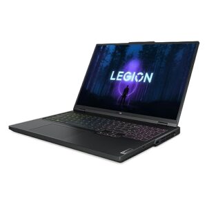 Lenovo Legion Pro 5i Gen 8 16" Gaming Laptop (2023 Model) - Intel Core i7-13700HX 16C, NVIDIA GeForce RTX 4070, 16GB RAM, 1TB M.2 NVMe SSD, 16.0" IPS QHD+ 500 nits 240Hz, Windows 11 Home