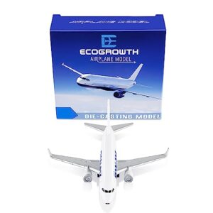 EcoGrowth Model Planes Panam Model Airplane Plane Aircraft Model for Collection & Gifts