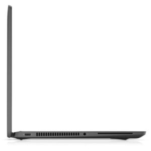 Dell Manufacturer RENEWED Latitude 7430, Black