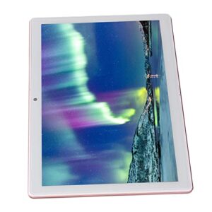 Ultra Thin Tablets, for Android 11 HD IPS Screen 32GB ROM Touchscreen 2GB RAM 10.1 Inch Tablets for Home (US Plug)