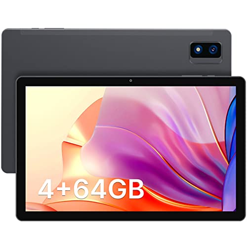 ApoloSign 10" Android 11 Tablet Monitor with 5GHz WiFi 4G LTE Octa-core 4GB RAM 64GB ROM 1920x1200 FHD IPS Screen 5+13MP Camera 6001mAh Batterry