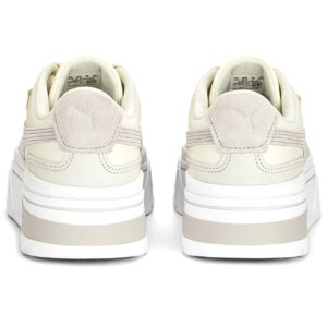 PUMA Mayze Stack Luxe Marshmallow/Marble 8 B (M)