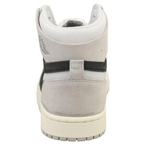 Jordan 1 Zoom CMFT Women LT Iron Ore/Neutral Grey-Black DV1305-001 8