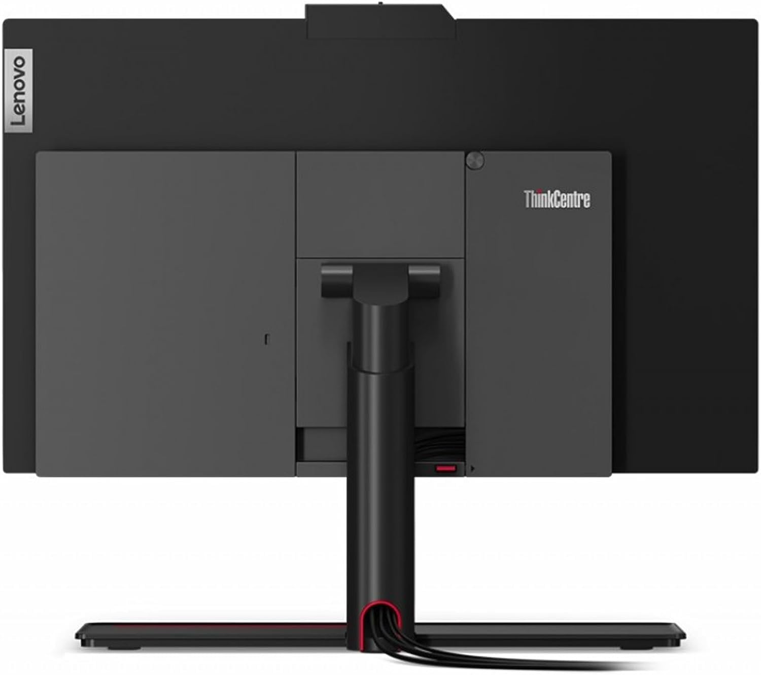 Lenovo High Performance ThinkCentre M90a All-in-One Desktop, 23.8" FHD IPS Desktop, Intel Core i7-10700 Up to 4.8GHz, 16GB RAM, 512GB SSD, Windows 11 Pro, with Wireless USB WiFi