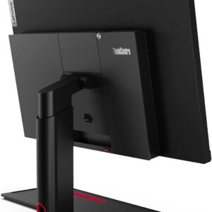 Lenovo High Performance ThinkCentre M90a All-in-One Desktop, 23.8" FHD IPS Desktop, Intel Core i7-10700 Up to 4.8GHz, 16GB RAM, 512GB SSD, Windows 11 Pro, with Wireless USB WiFi