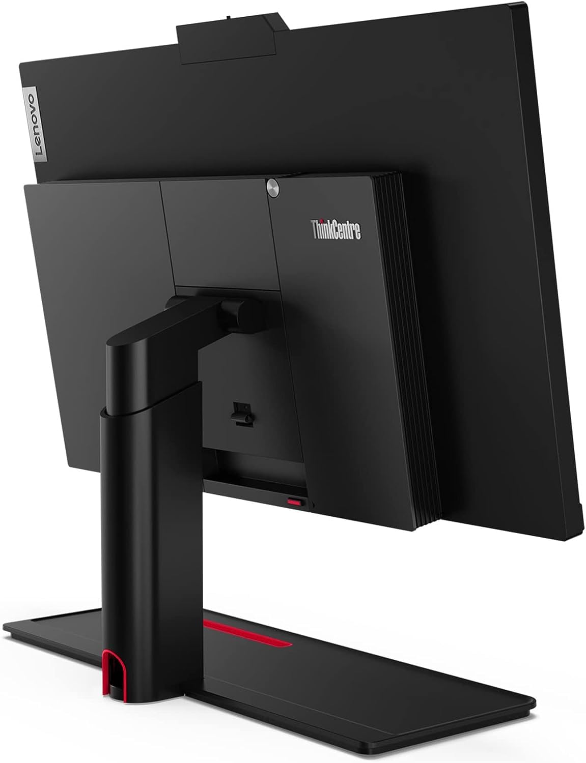 Lenovo High Performance ThinkCentre M90a All-in-One Desktop, 23.8" FHD IPS Desktop, Intel Core i7-10700 Up to 4.8GHz, 16GB RAM, 512GB SSD, Windows 11 Pro, with Wireless USB WiFi