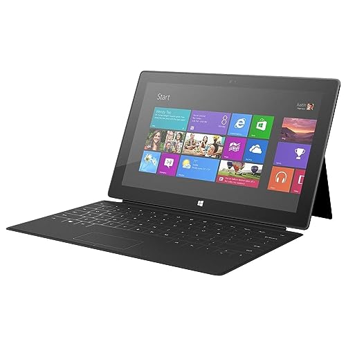 Microsoft Surface Pro 3 Mini PC 4GB 64GB Core™ i3-4020Y 1.5GHz Win8P, Silver (Renewed)