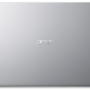 Acer Newest Aspire 1 15.6" FHD Slim Laptop Computer, 16GB RAM, 64GB + 512GB NVMe SSD, Intel Dual-Core Processor, 1-Year Office 365, Numeric KYB, HDMI, Webcam, WiFi, Ethernet, Win 11,w/CUE Accessories