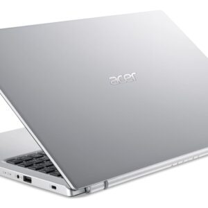 Acer Newest Aspire 1 15.6" FHD Slim Laptop Computer, 16GB RAM, 64GB + 512GB NVMe SSD, Intel Dual-Core Processor, 1-Year Office 365, Numeric KYB, HDMI, Webcam, WiFi, Ethernet, Win 11,w/CUE Accessories