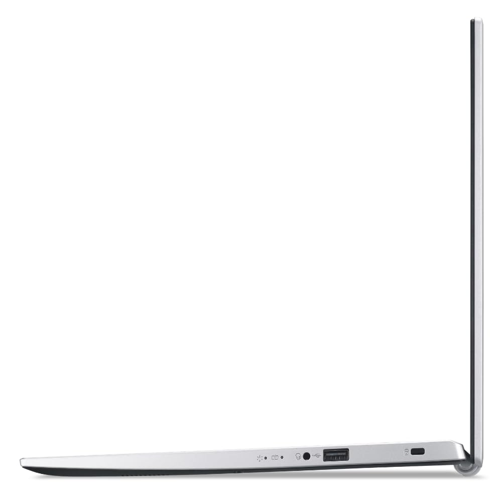 Acer Newest Aspire 1 15.6" FHD Slim Laptop Computer, 16GB RAM, 64GB + 512GB NVMe SSD, Intel Dual-Core Processor, 1-Year Office 365, Numeric KYB, HDMI, Webcam, WiFi, Ethernet, Win 11,w/CUE Accessories