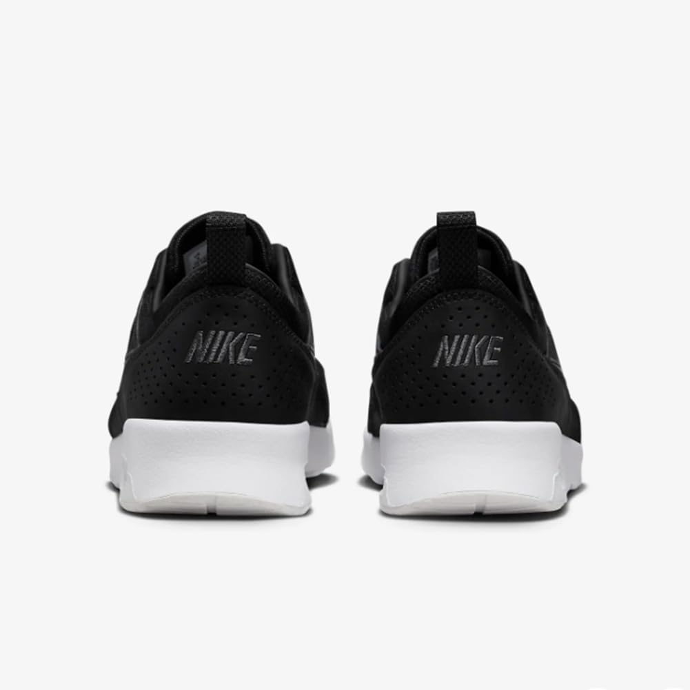 Nike Air Max Thea Premium Women's Shoes Black/Anthracite/White/Black (us_Footwear_Size_System, Adult, Women, Numeric, Medium, Numeric_10)