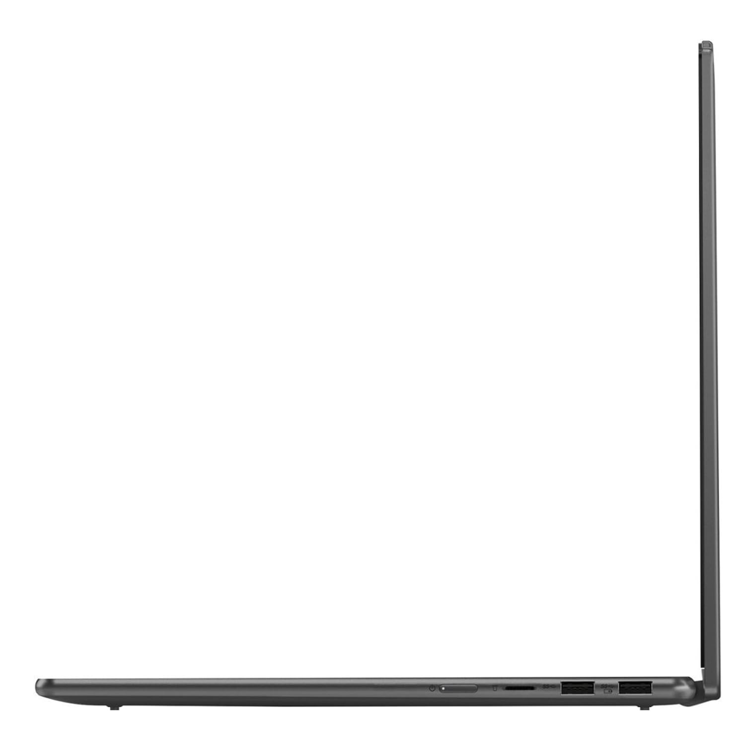 Lenovo Yoga 7i 2-in-1 Touch Laptop, 16" WUXGA IPS Display, 13th Gen Intel Core i5-1335U Up to 4.60 GHz, 8GB DDR5, 512GB PCIe 4.0, WiFi 6E, FP Reader, Thunderbolt 4, Backlit KB, HDMI, Win 11 Pro