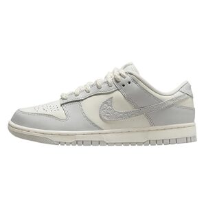 nike dunk low womens shoes size- 7.5