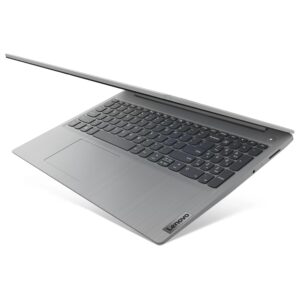 Lenovo 14/inches IdeaPad 3 Laptop, Full HD Display, Intel Core i3-1115G4, 20GB RAM, 1TB SSD, Webcam, HDMI, Media Card Reader, Dolby Audio, Wi-Fi 6, NLY MP, Windows 11 Home, Grey