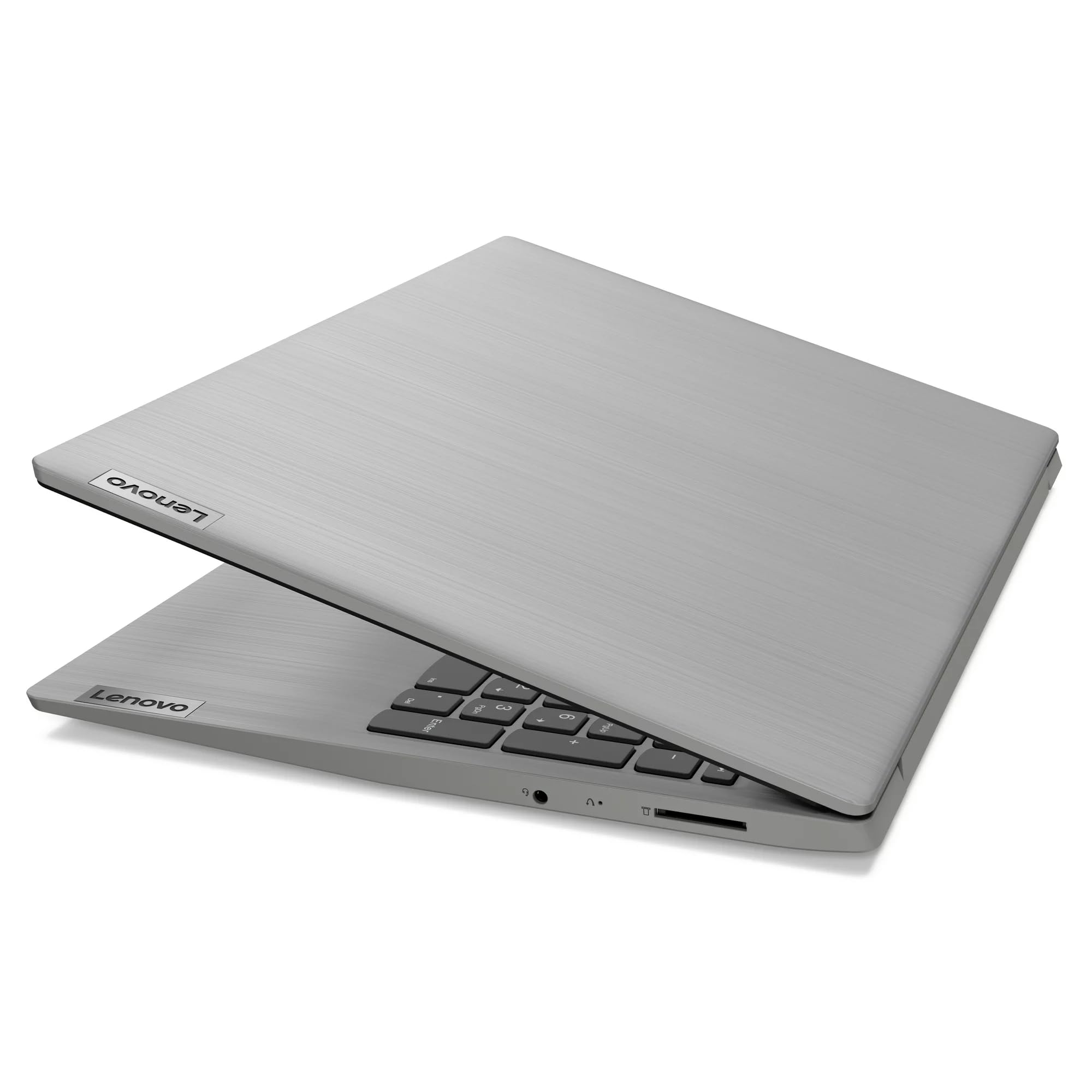 Lenovo 14/inches IdeaPad 3 Laptop, Full HD Display, Intel Core i3-1115G4, 20GB RAM, 1TB SSD, Webcam, HDMI, Media Card Reader, Dolby Audio, Wi-Fi 6, NLY MP, Windows 11 Home, Grey