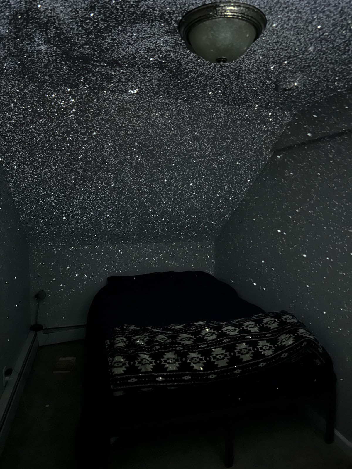 Dark Skys DS-FX Home Planetarium Star Projector