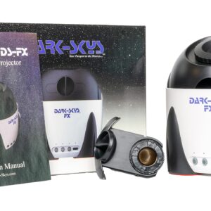 Dark Skys DS-FX Home Planetarium Star Projector